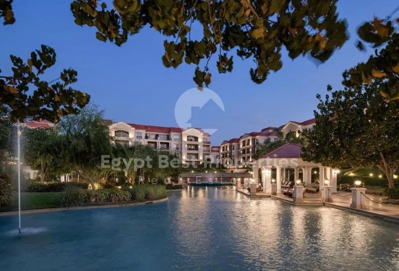3-bedroom apartment 173 m² for sale in Regent's Square