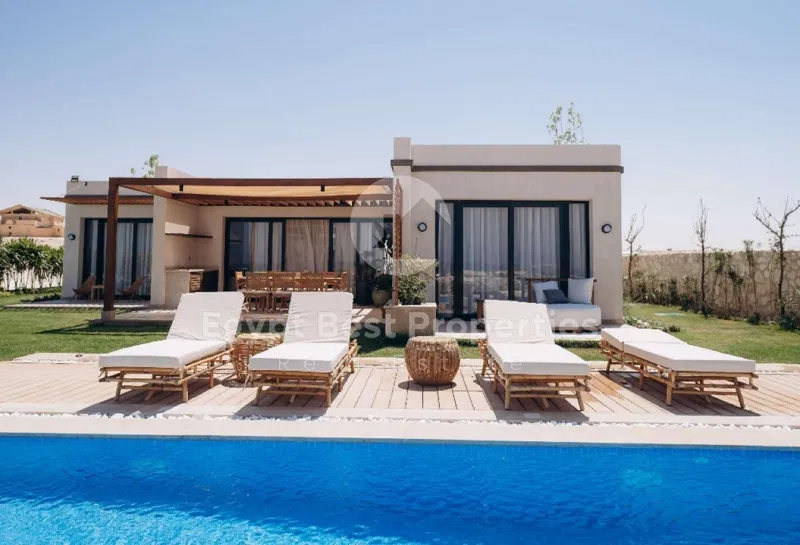 4-bedroom twin house 180 m² for sale in Beit Al Bahr , Beit Al Bahr