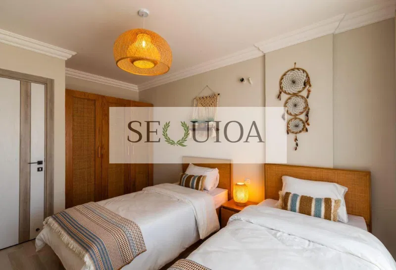 2-bedroom hotel_apartment 120 m² for sale in Naia Bay