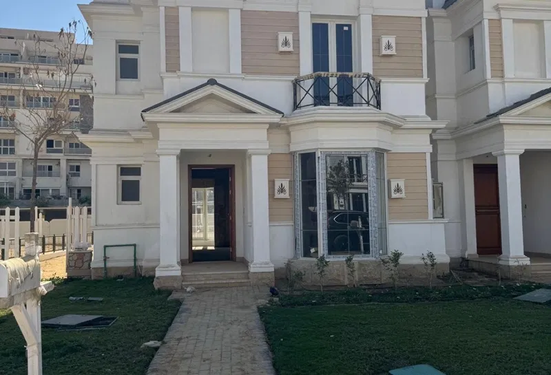 3-bedroom townhouse 230 m² for sale in Mountain View iCity
