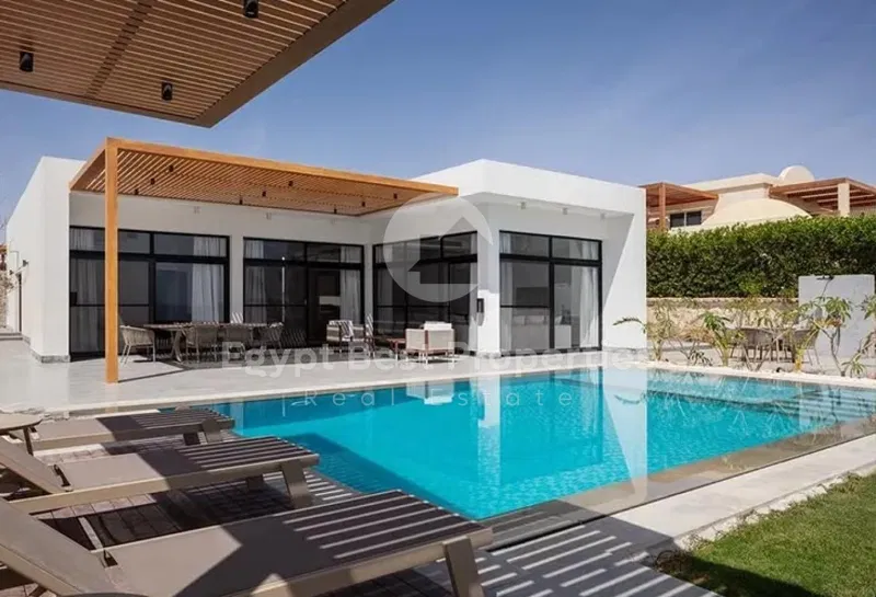 3-bedroom villa 150 m² for sale in Mesca
