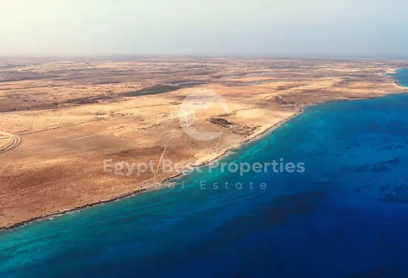 4-bedroom chalet 161 m² for sale in Alam Al- Rum