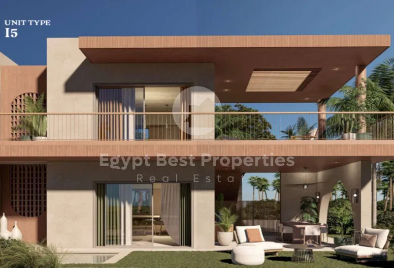 3-bedroom chalet 230 m² for sale in Ramla