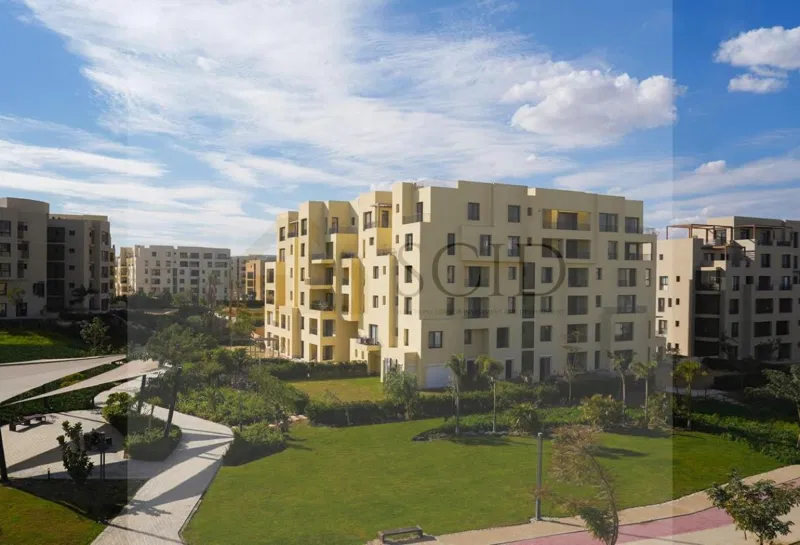 3-bedroom duplex 212 m² for sale in O West