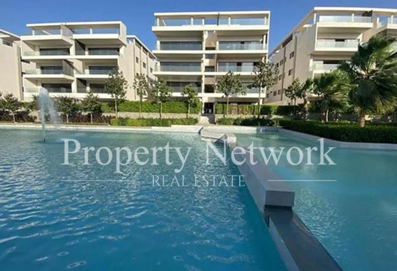 3-bedroom apartment 181 m² for sale in Lake view Residence 2