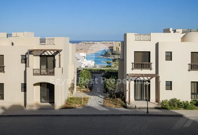 4-bedroom villa 194 m² for sale in Makadi Heights