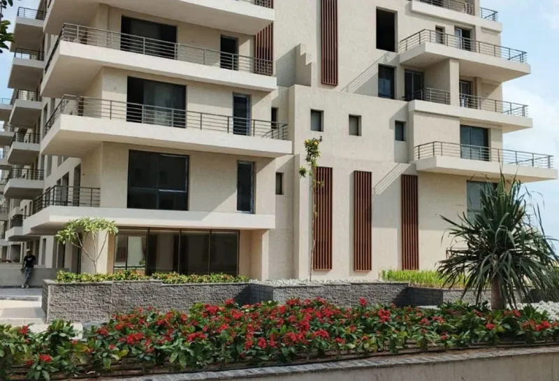 4-bedroom apartment 233 m² for sale in Palm Hills