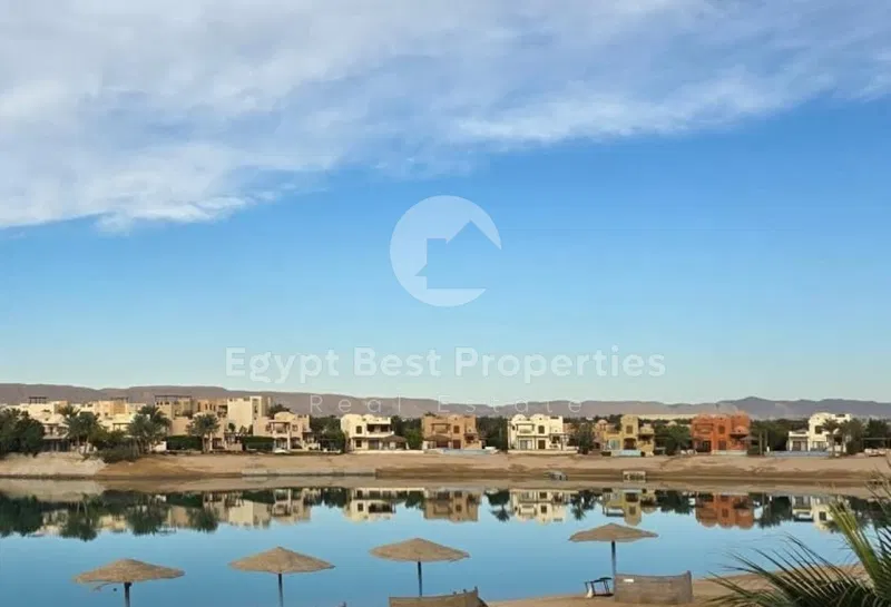 2-bedroom apartment 120 m² for sale in Nuba