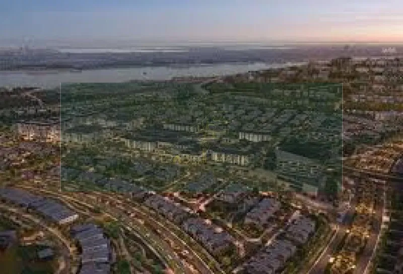 2-bedroom chalet 145 m² for sale in Modon Abu Dhabi