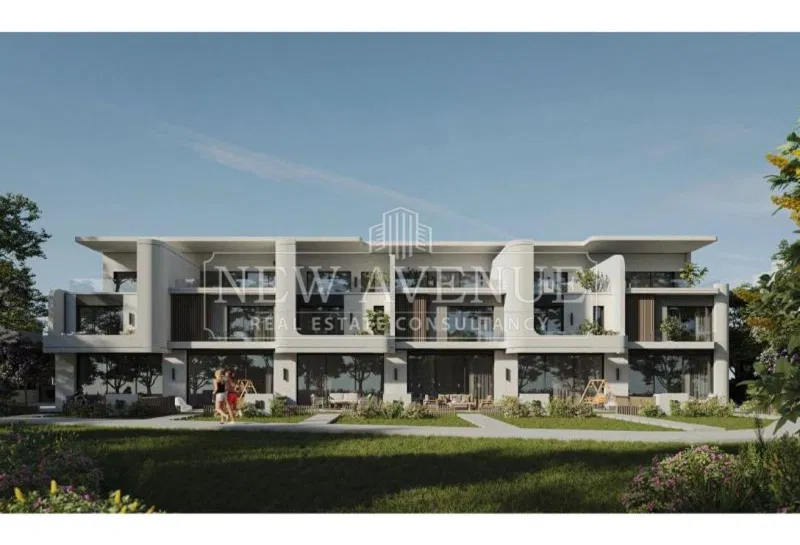 4-bedroom townhouse 210 m² for sale in Kukun , Kukun