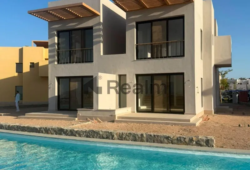 3-bedroom villa 155 m² for sale in Makadi Heights
