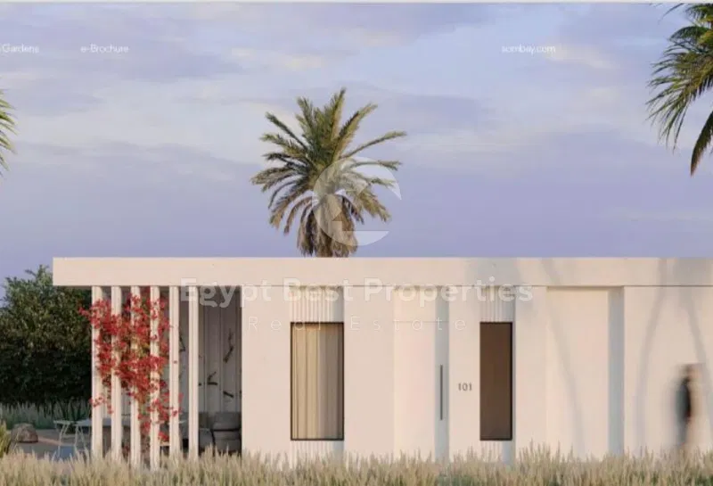 2-bedroom villa 170 m² for sale in Mesca
