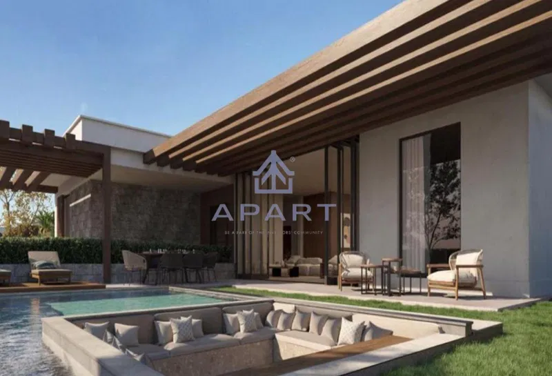 3-bedroom chalet 155 m² for sale in Direction White