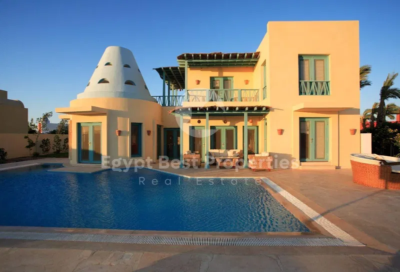 3-bedroom apartment 180 m² for sale in Mangroovy Residence