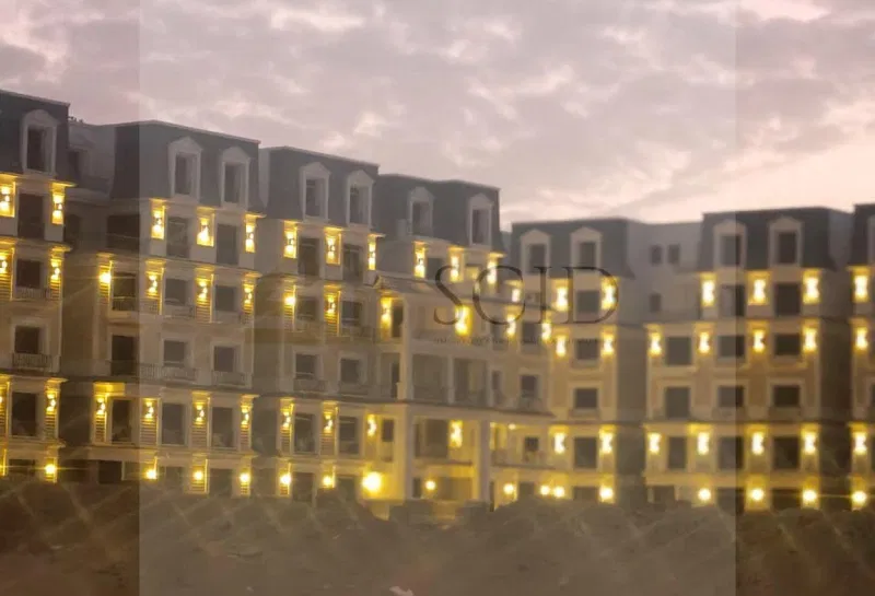 3-bedroom penthouse 215 m² for sale in Mountain View 1.1