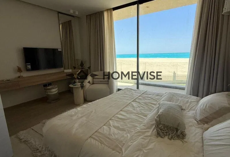 2-bedroom chalet 100 m² for sale in Marina 5