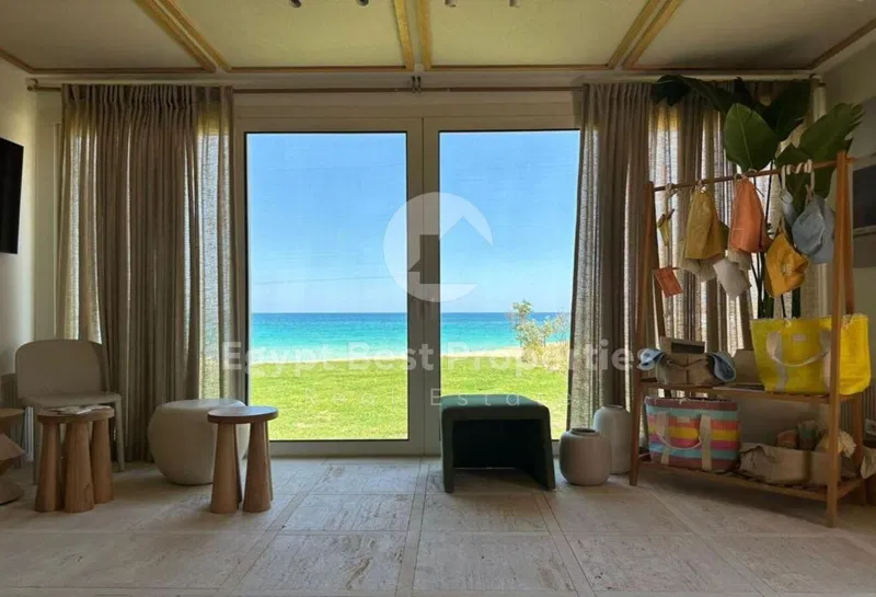 شاليه 3 غرف 130 م² للبيع في Zoya