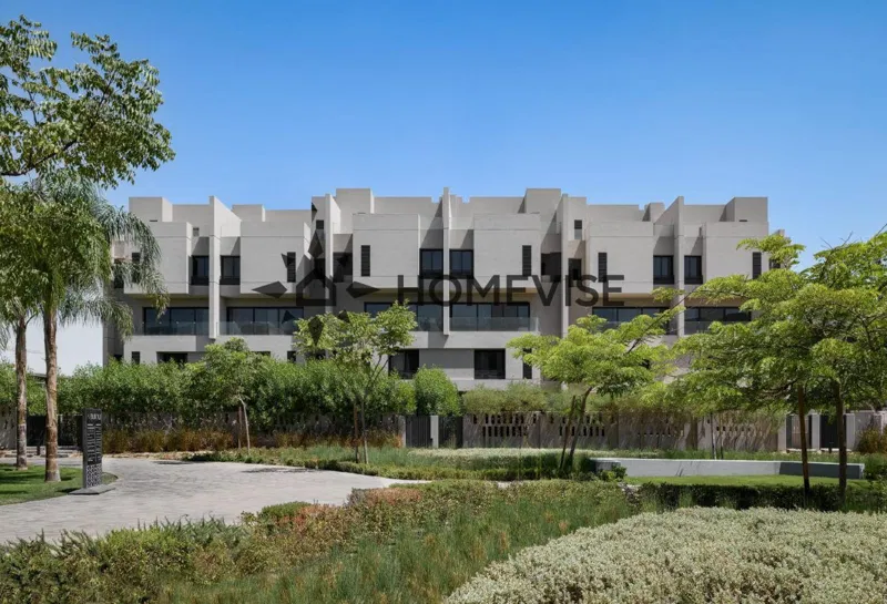 تاون هاوس 4 غرف 213 م² للبيع في Al Burouj Compound