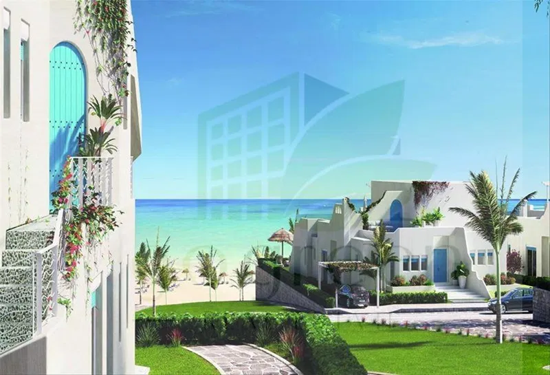 5-bedroom villa 191 m² for sale in Jefaira