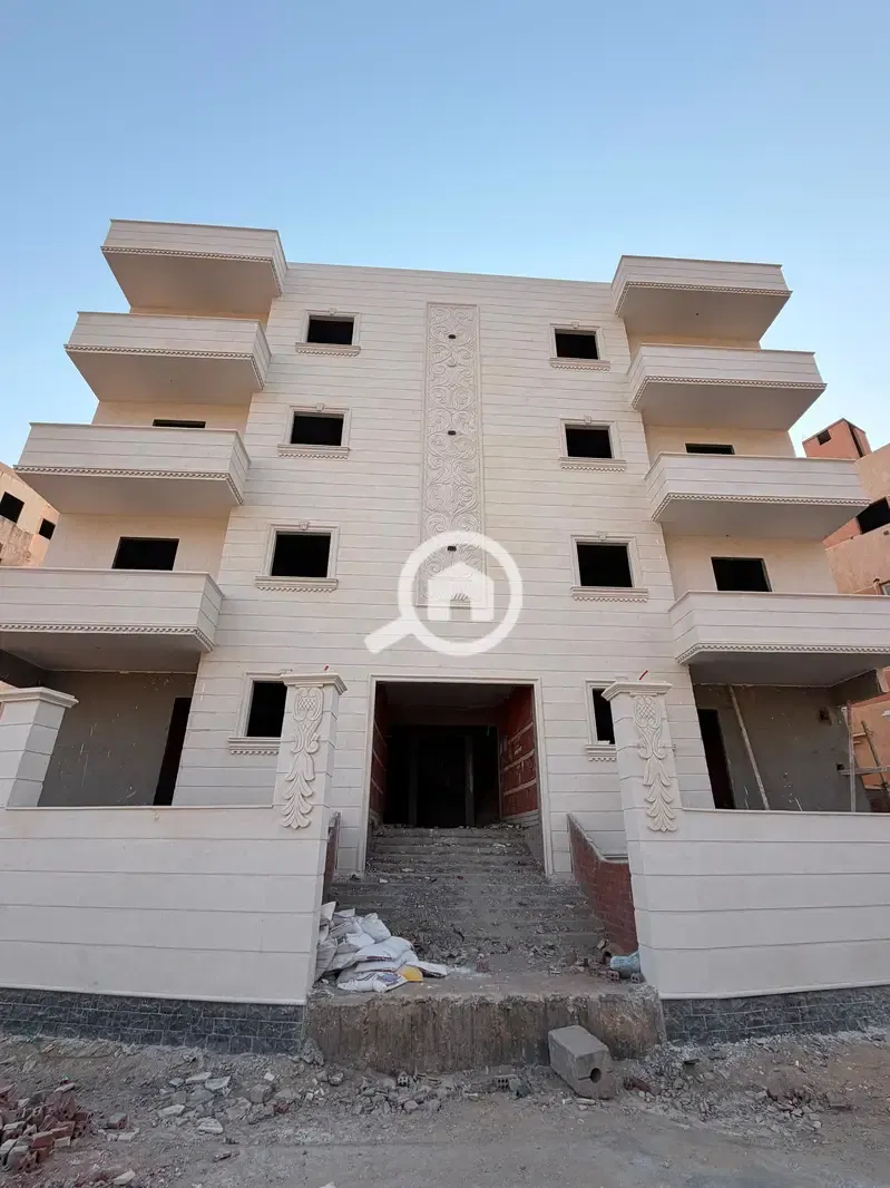 Apartment for Sale in Hadayek October – Touristic Area B