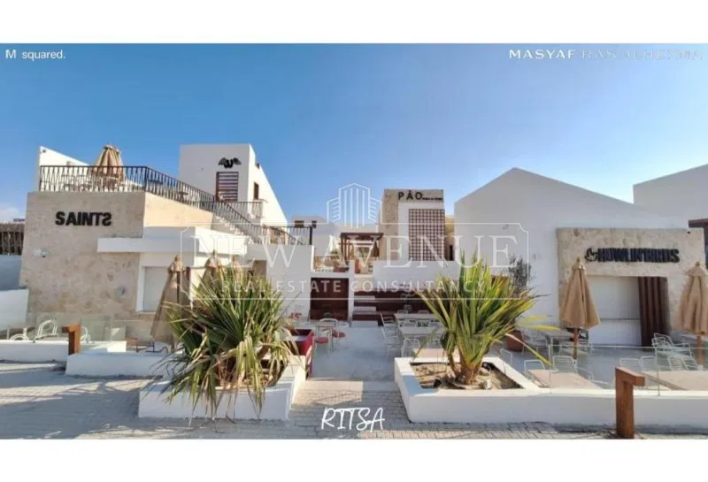 2-bedroom chalet 105 m² for sale in Al Masyaf