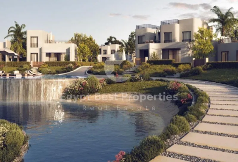 3-bedroom villa 270 m² for sale in Makadi Heights