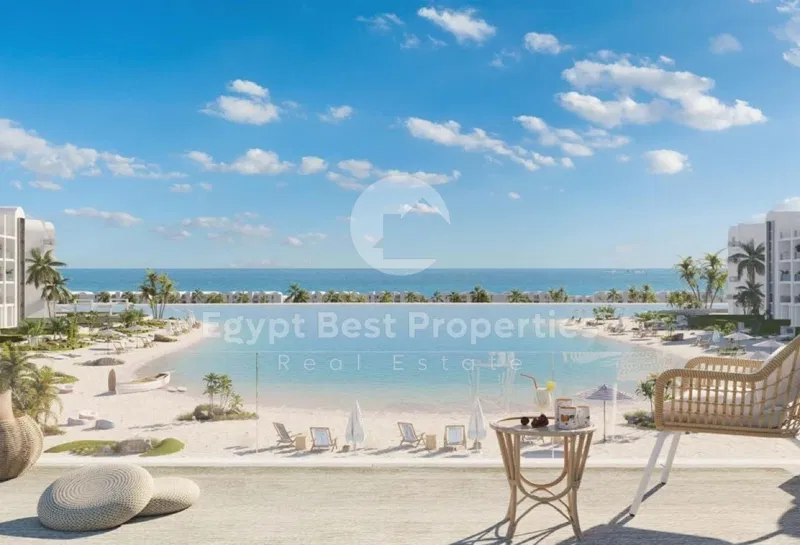 2-bedroom chalet 108 m² for sale in Ramla