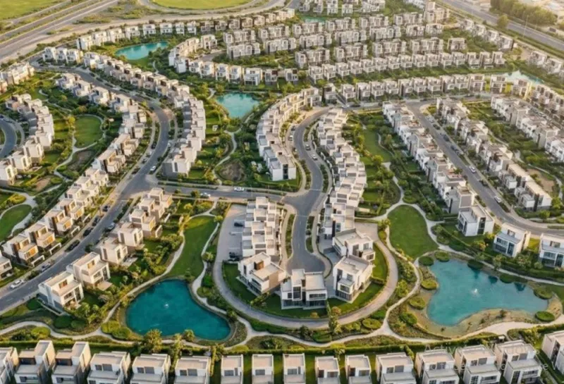 3-bedroom apartment 180 m² for sale in El Patio Jade