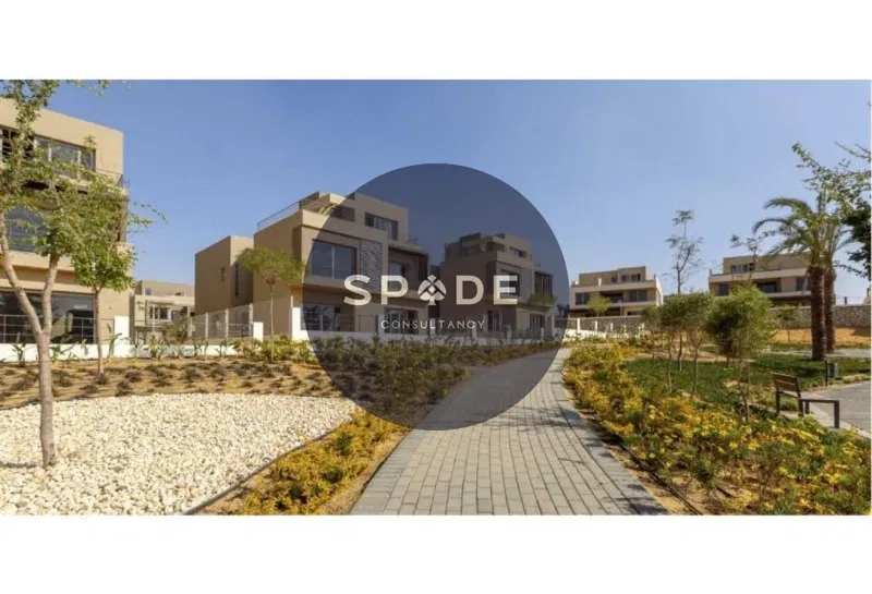 فيلا 6 غرف 337 م² للبيع في بالم هيلز القاهرة الجديدة، Palm Hills New Cairo