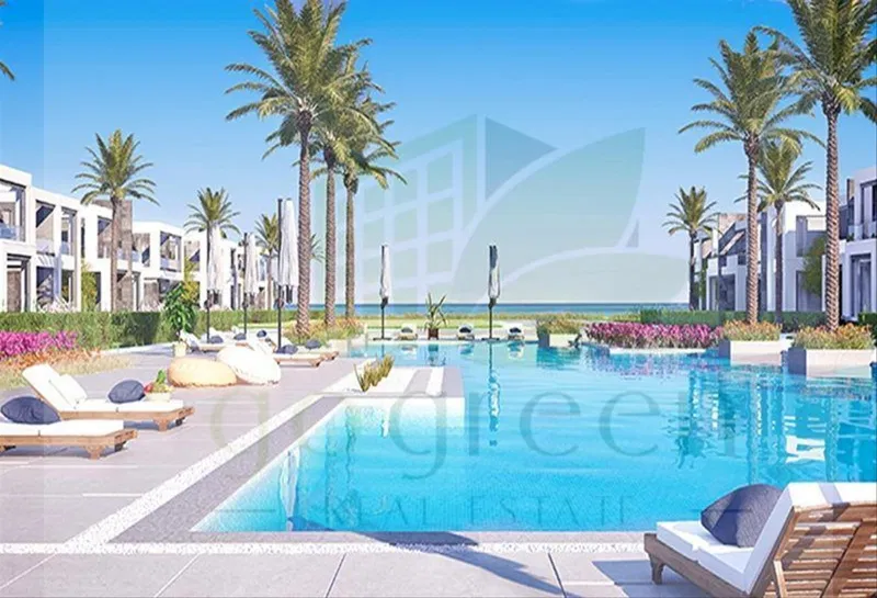 3-bedroom chalet 165 m² for sale in La Vista Ras El Hikma