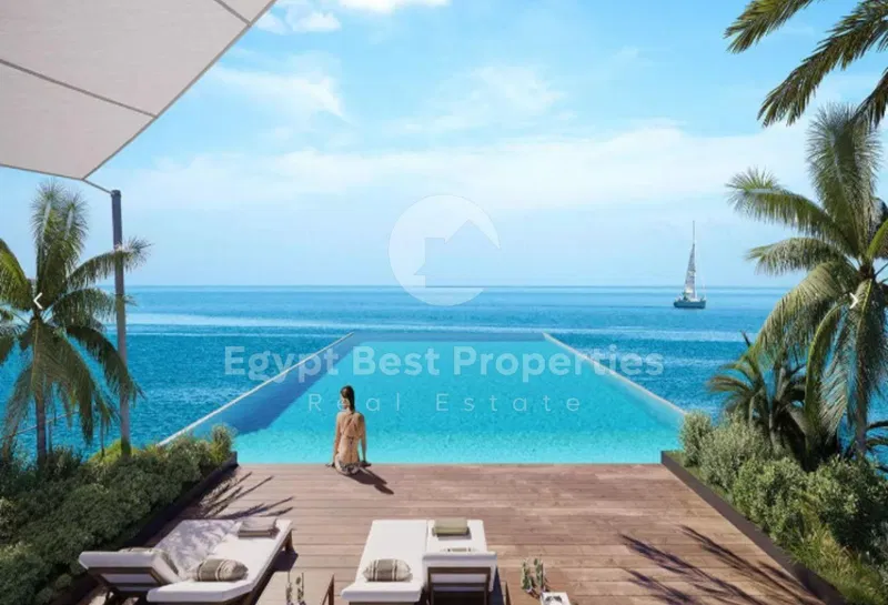 3-bedroom chalet 140 m² for sale in Silver Sands