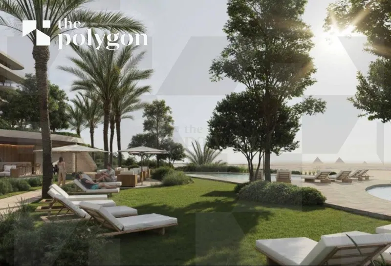 2-bedroom apartment 150 m² for sale in New Giza