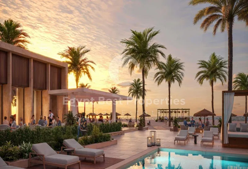 4-bedroom villa 250 m² for sale in Silver Sands