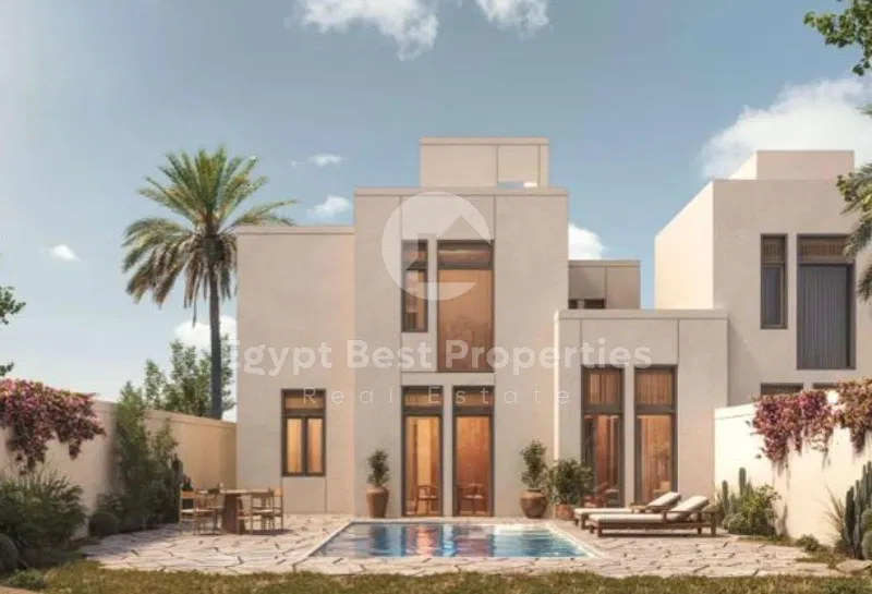 3-bedroom chalet 170 m² for sale in Mesca
