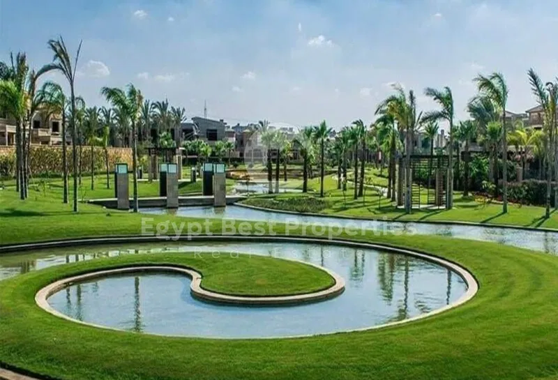 3-bedroom apartment 150 m² for sale in ZED East