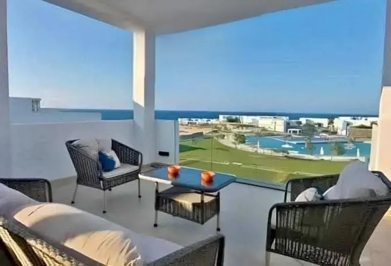 3-bedroom chalet 126 m² for sale in Silver Sands