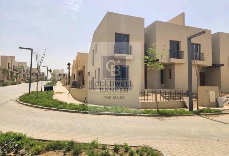 4-bedroom townhouse 169 m² for sale in O West