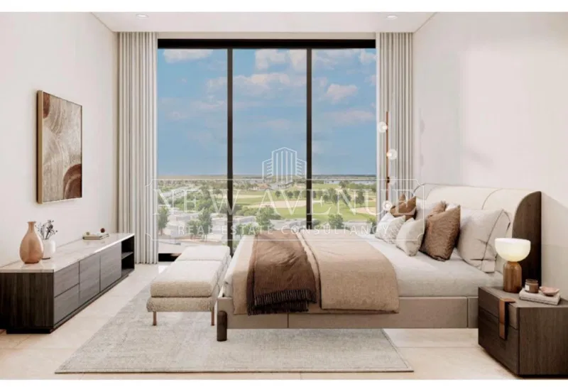 شاليه 3 غرف 145 م² للبيع في Modon Abu Dhabi