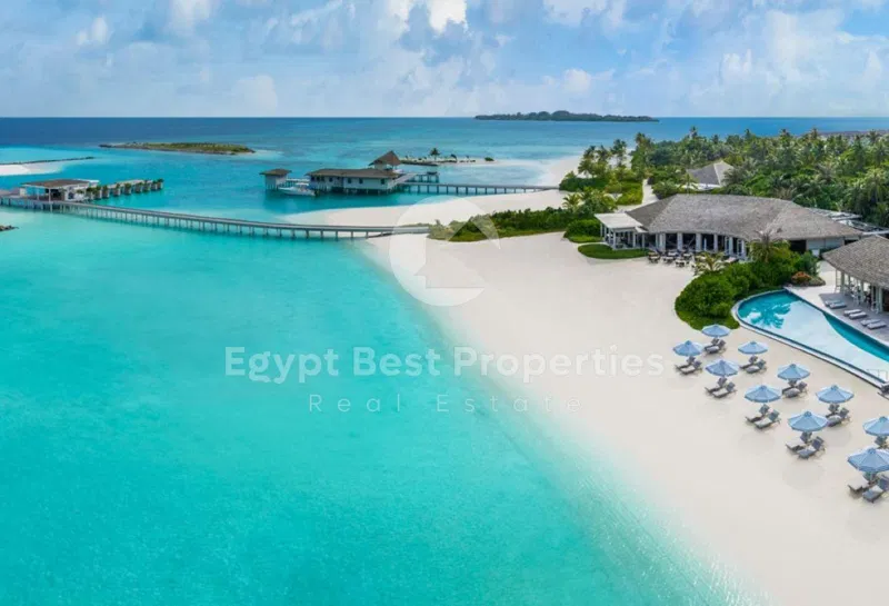 3-bedroom villa 220 m² for sale in Mangroovy Residence