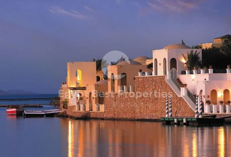 فيلا 4 غرف 250 م² للبيع في Mangroovy Residence