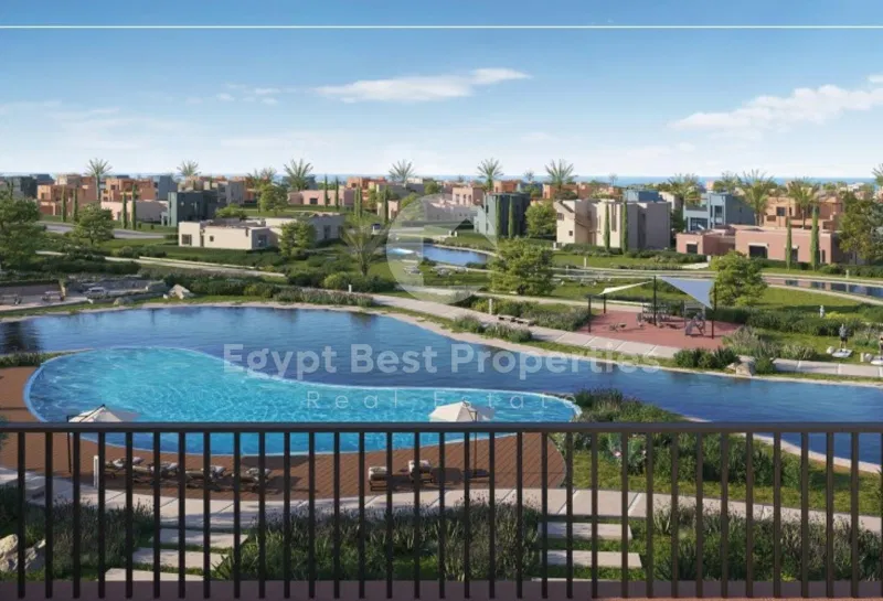 4-bedroom villa 274 m² for sale in Makadi Heights