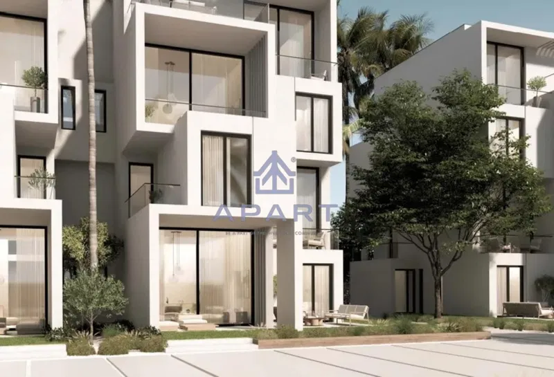 3-bedroom duplex 215 m² for sale in The Med , The Med