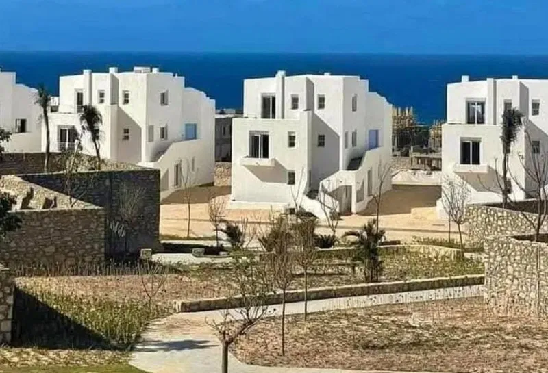 فيلا 3 غرف 201 م² للبيع في جيفيرا، Furl Jefaira