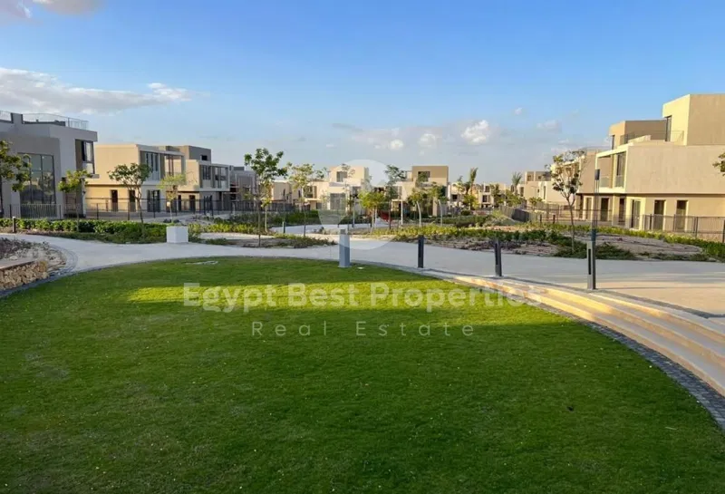 3-bedroom apartment 171 m² for sale in Villette