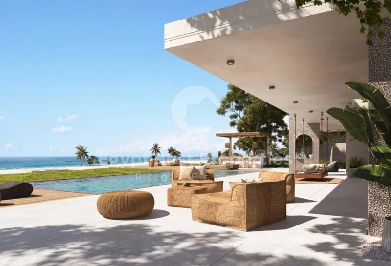 3-bedroom chalet 172 m² for sale in The Med , The Med