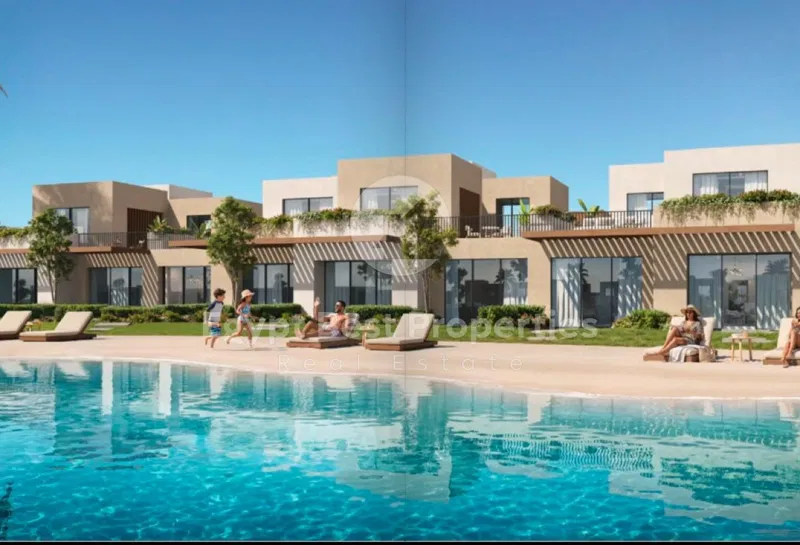 2-bedroom chalet 152 m² for sale in June