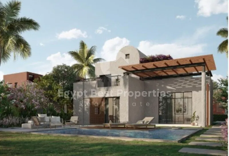 3-bedroom villa 200 m² for sale in Mangroovy Residence