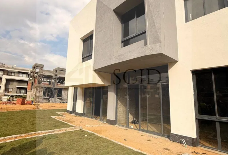 4-bedroom townhouse 175 m² for sale in El Patio Town
