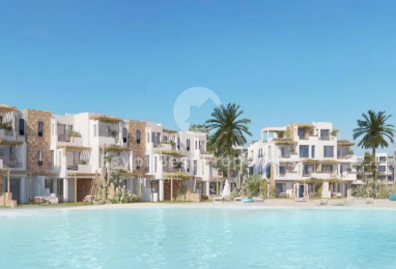 2-bedroom chalet 105 m² for sale in Al Masyaf
