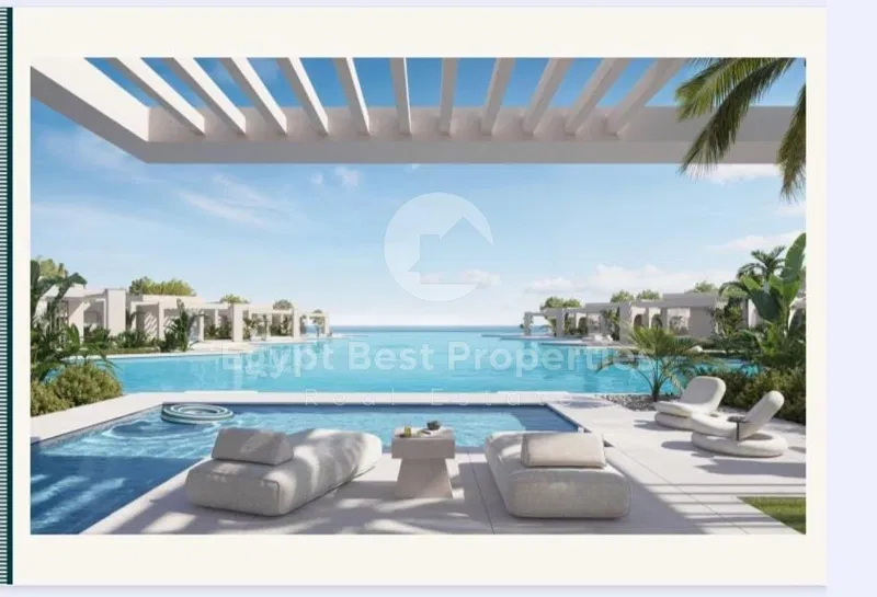 4-bedroom townhouse 160 m² for sale in Seashore